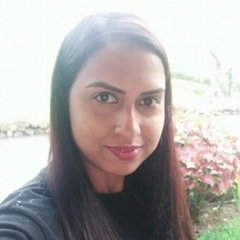 Aleeza Biswal