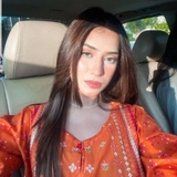 Aleeza Rehman