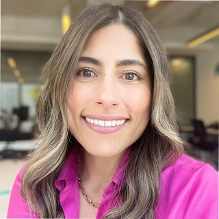 Alejandra Cardona Salazar