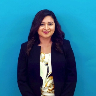 Alejandra Contreras