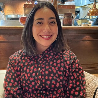 Alejandra Covarrubias