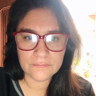 Alejandra Irene Castro Claros