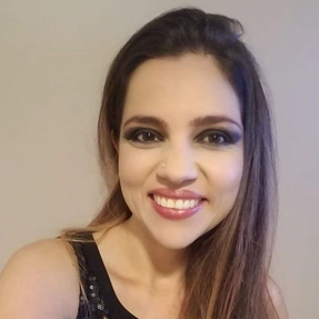 Alejandra Jaramillo Zapata