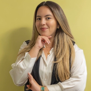 Alejandra O'Farrell Paniagua