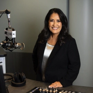 Alejandra Santamaria