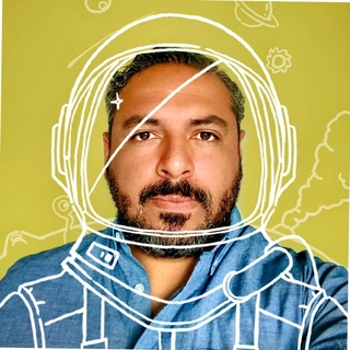 Alejandro Ahumada-Manjarres