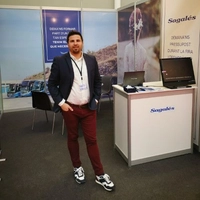 Alejandro Almécija Casero