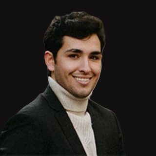 Alejandro Arribas Navarro