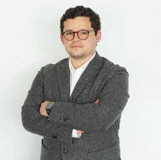 Alejandro Barraza Valdes