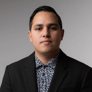 Alejandro Cantú Moreno