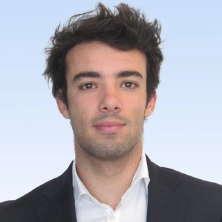 Alejandro Carriere Zahonero