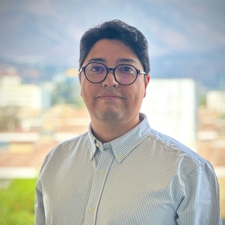 Alejandro Cisterna Tapia