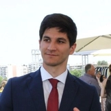 Alejandro Cortés Puerta