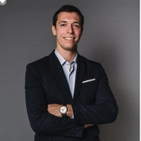 Alejandro David Garcia Mas