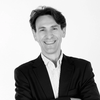 Alejandro de la Iglesia