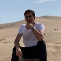 Alejandro Echeverri Romero