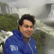 Alejandro Eguia