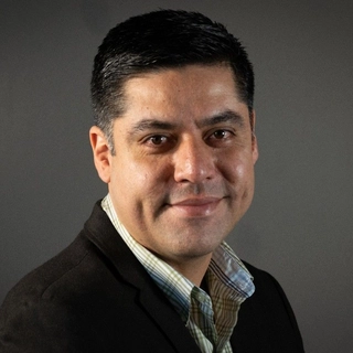 Alejandro Escamilla (Alex)