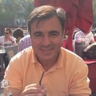 Alejandro Fabian Marino