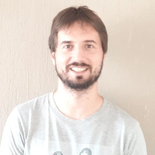 Alejandro Gabriel Caputto