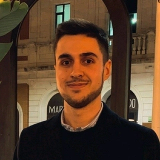 Alejandro Gallego Morilla