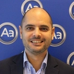 Alejandro Garcia-Mella