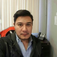 Alejandro Guardiola Mendoza