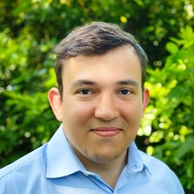 Alejandro Guil de la Vega