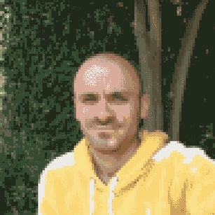 Alejandro Lazarte