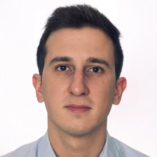 Alejandro Méndez Senderos