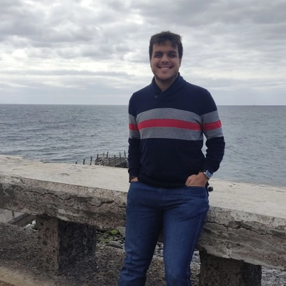 Alejandro Manuel de Carvalho de Carvalho