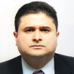 Alejandro Martínez Cruz