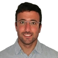 Alejandro Martinez de Ilarduya Alcaide