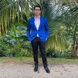 Alejandro Matos Mercado