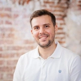 💊Alejandro Moreno Rovira, MBA