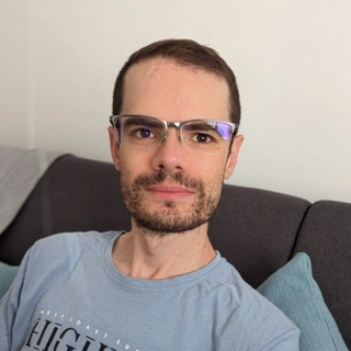 Alejandro Nicolás Mendoza