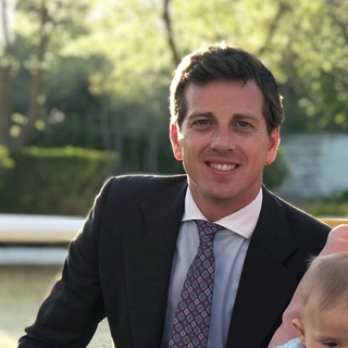 Alejandro Ollero Lasheras