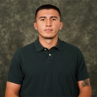 Alejandro Pinzon Pulido