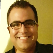 Alejandro Reyes-Rivera