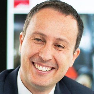 Alejandro Rodríguez Martínez