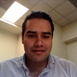 Alejandro Rojo Ibañez