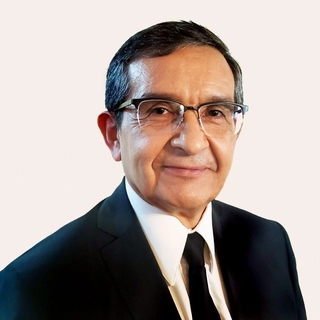 Alejandro Solorio Montalvan
