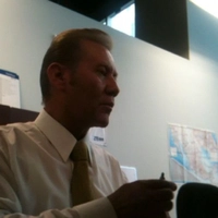 Alejandro Tafolla Venegas