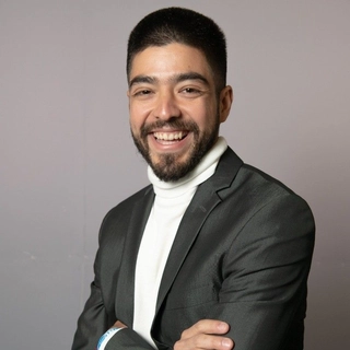 Alejandro Valdés Martínez