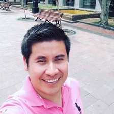 Alejandro Ventura Contreras
