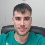 Alejandro Vicente Perez