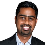 Alekh Yadav