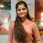 Alekhya Arikatla