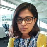 Alekhya Pasupuleti