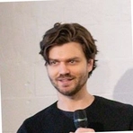 Aleks Aperans